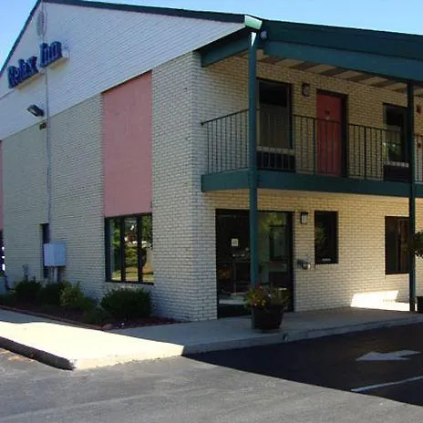 Motel Relax Inn - Charlotte